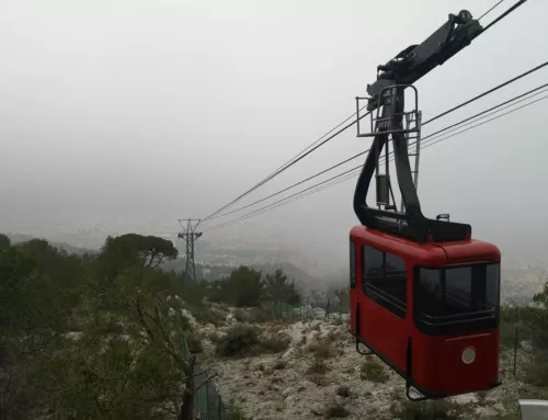 Le Faron : la plus belle montagne du Var ? Qu’en pensez-vous ?