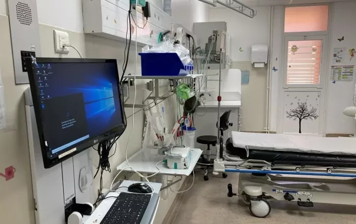 bronchiolite fermeture Saint-Tropez centre médical six-fours urgences en tension urgences saint tropez fermées