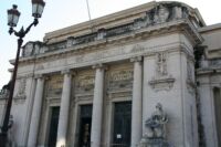 éducateur de Toulon conduite en état d'ivresse élu opposition la seyneagression antisémite Relaxe prêtre Toulon toulon proxénète plainte Michel-Ange Flori var avocats toulon grève trois adolescents justice Hyères 4 000 postes justice vols violence toulon professeur grasse émeute La Seyne Benjamin Brière Tribunal Prof de français condamné mort de son voisin père prison var