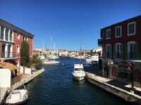 Port grimaud