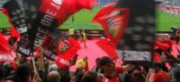 RCT ambitions 2023 2024 victoire du rct contre toulouse