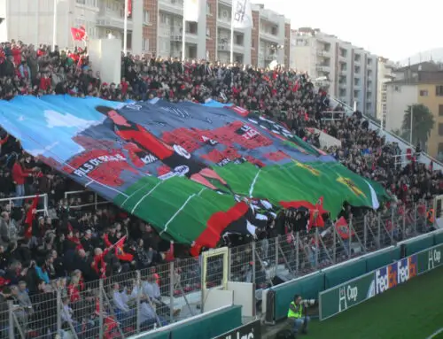 Supporters du Rugby Club Toulonnais : entre colère et déception sur les réseaux sociaux