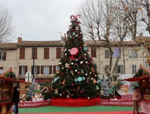 Commencer son shopping de Noël sans stress : 5 astuces clés