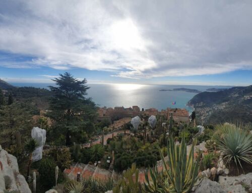 Évasion sur la Côte d’Azur : 10 joyaux incontournables