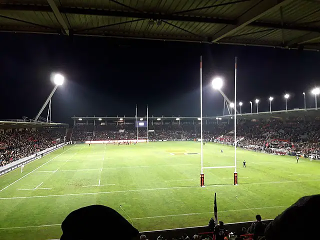 Coupe du monde de rugby amateur passion rugby Coupe du Monde de Rugby 2023stade de rugby coupe du monde de rugby