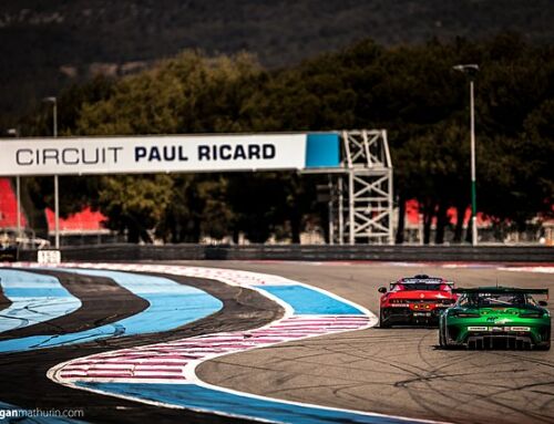 Le circuit Paul Ricard dévoile son programme riche en événements pour 2024