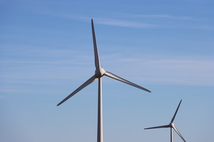 EOLIENNE