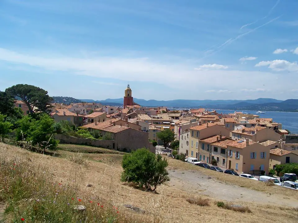 saint-tropez coupure d'électricité hausse taxe d'habitation Alexeï Kouzmitchev résidences secondaires taxe d'habitation