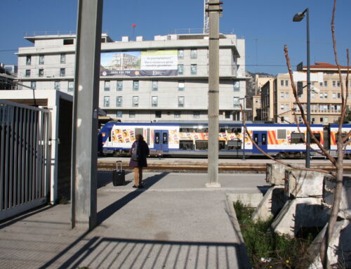 Le Var fortement impacté par les grèves de la SNCF