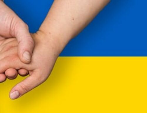Deux ans de conflit en Ukraine : la Côte d’Azur, refuge pour des milliers d’Ukrainiens
