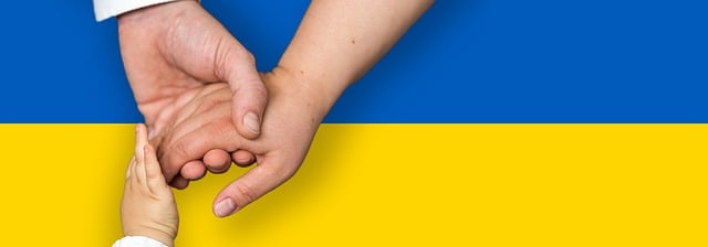 deux ans Ukraine