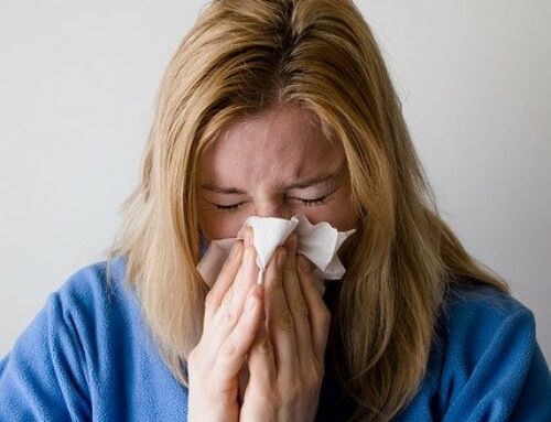 Retour de l’épidémie de grippe dans le Var