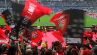 RCT toulouse joueurs rct Toulon Clermont arbitrage