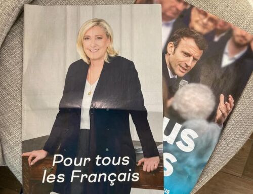 Marine Le Pen en tête au second tour pour la présidentielle 2027, selon un sondage : qu’en pensent les Varois ?