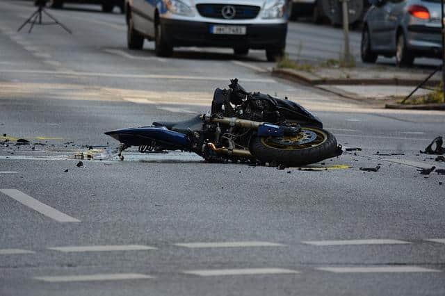 sécurité routière var motard tué accident moto saint-tropez