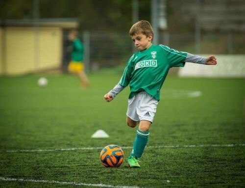 L’Étoile sportive zacharienne privée de sa montée en National 3