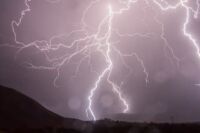 météo alerte orages alerte orage violents orages var vigilance jaune pluie-inondation var