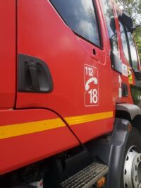 ulm mort la ciotat port incendie au rez-de-chaussée d'une maison