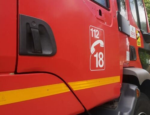 Accident ULM dans le Var : ce que l’on sait !