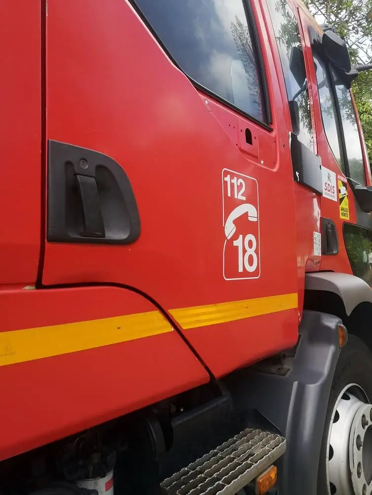 ulm mort la ciotat port incendie au rez-de-chaussée d'une maison