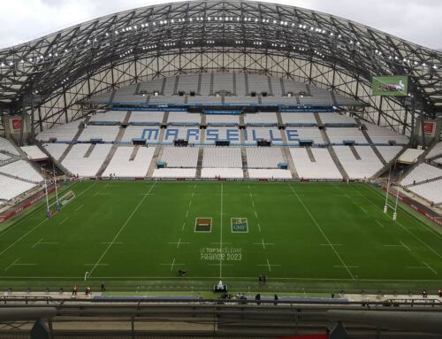 Marseille freiné à Strasbourg, la course aux places européennes s’intensifie