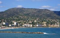 noyade le Lavandou