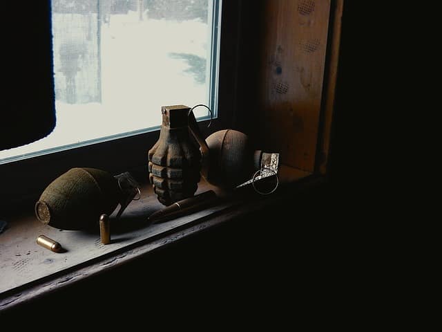 grenade la ciotat