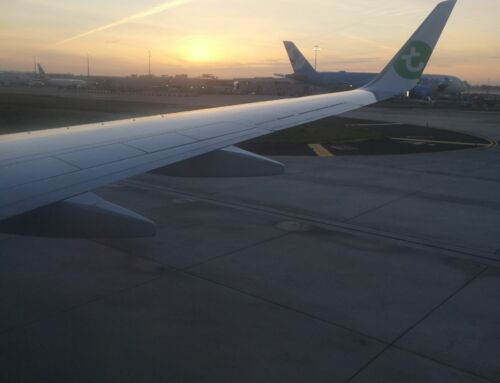 Demi-tour d’un vol Transavia pour Hyères en raison d’un incident technique : témoignage !