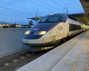 Grève SNCF mai 2025 SNCF fréquentation record TGV 2024 ligne TGV Paris-Lyon cheminots grève hausse tgv 2024 homme heurté TGV Seyne-sur-Mer Vigipirate attentat sécurité transports publics impact de la grève SNCF journées de grève nouvelle lines sncf marseille nice homme happé par un train