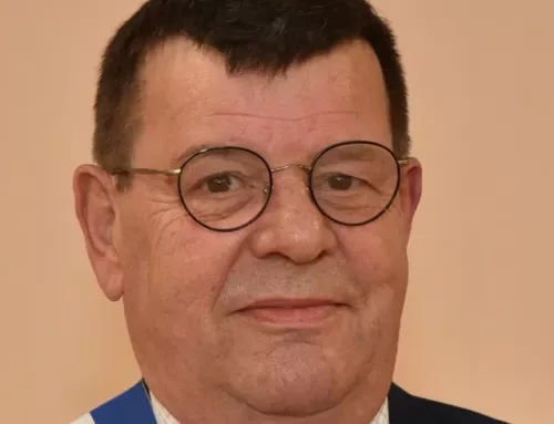 Le maire de Roissy mort dans un accident à Saint-Cyr-sur-Mer