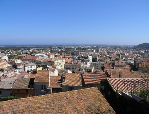 Moins 2000 habitants à Hyères en 10 ans