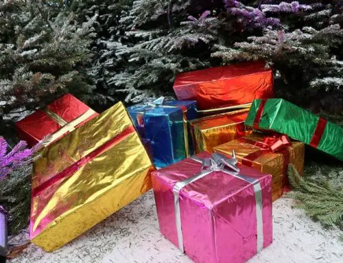 Les varois ont-ils commencé leurs achats de Noël ?