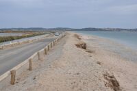 salins des Pesquiers