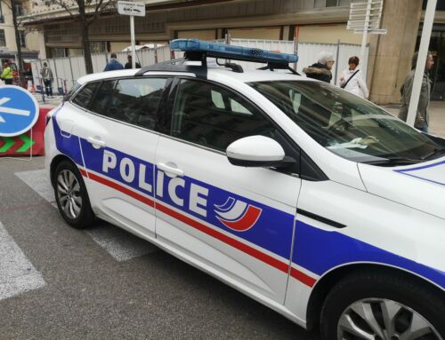 Deux hommes blessés par balles à Guynemer à Toulon