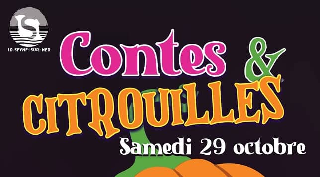 Conte Citrouilles