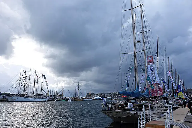 route du rhum