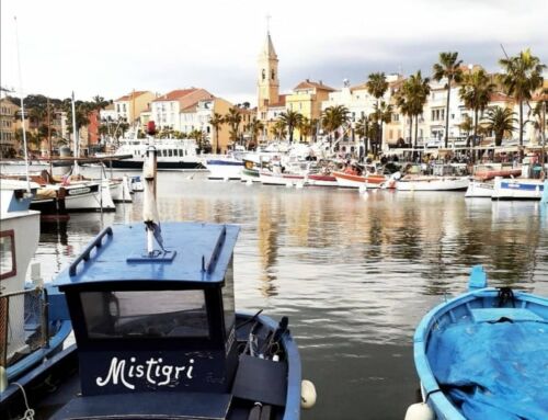 Une femme de 95 ans tuée par son mari vendredi à Sanary