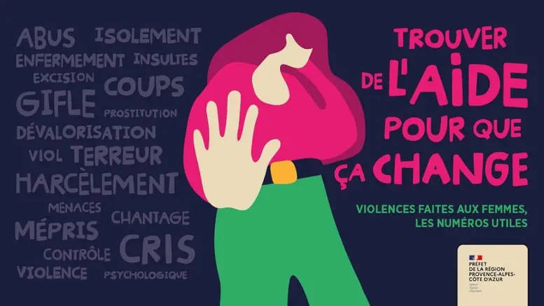 violences faites aux femmes