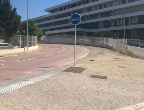 Panique à l’hôpital Sainte Musse à Toulon : une panne informatique d’ampleur