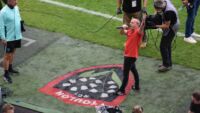 Groupe RCT Perpignan Top 14 lettre ouverte Rugby match Toulon - Toulouse RCT Lyon Toulon 18h10 pilou pilou RCT défi champions cup