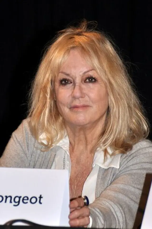 Mylène Demongeot