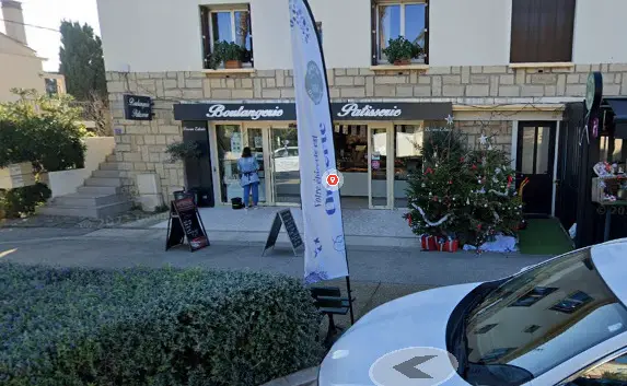 La meilleure boulangerie de France