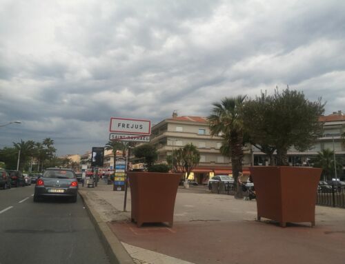 Tremblement de terre dans le Var ce mercredi 31 mai