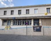 Temu et Shein la poste grève relais La Poste Garéoult courrier facteurs la poste