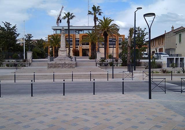 Elections à la londe-les-maures