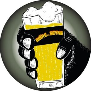 bière en seyne