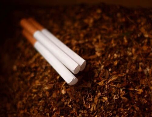 Journée mondiale du diabète : l’Importance cruciale de l’arrêt du tabac