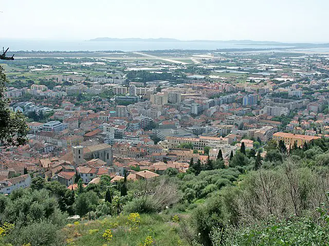 lycée à Hyères altercation des lycéens de Hyères