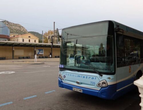 Vigilance accrue à Toulon : arrestation d’une pickpocket ciblant les personnes âgées