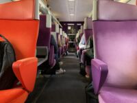 Grève SNCF 11 décembre bagage abandonné saint-raphaël billets trains noël saint-raphaël TGV panne Cannes colis suspect payer sans contact concurrence de son réseau TER